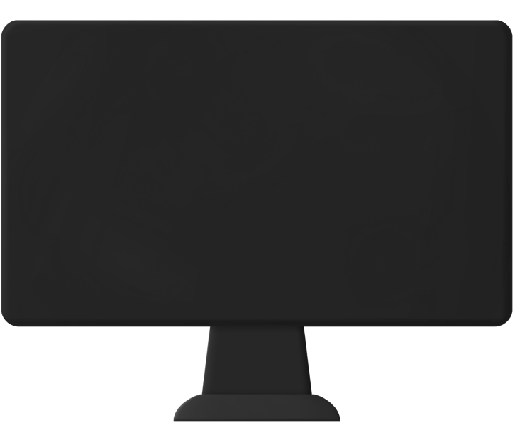 monitor-shape